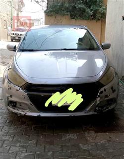 دودج دارت